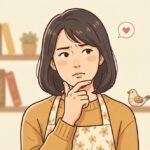 30代主婦